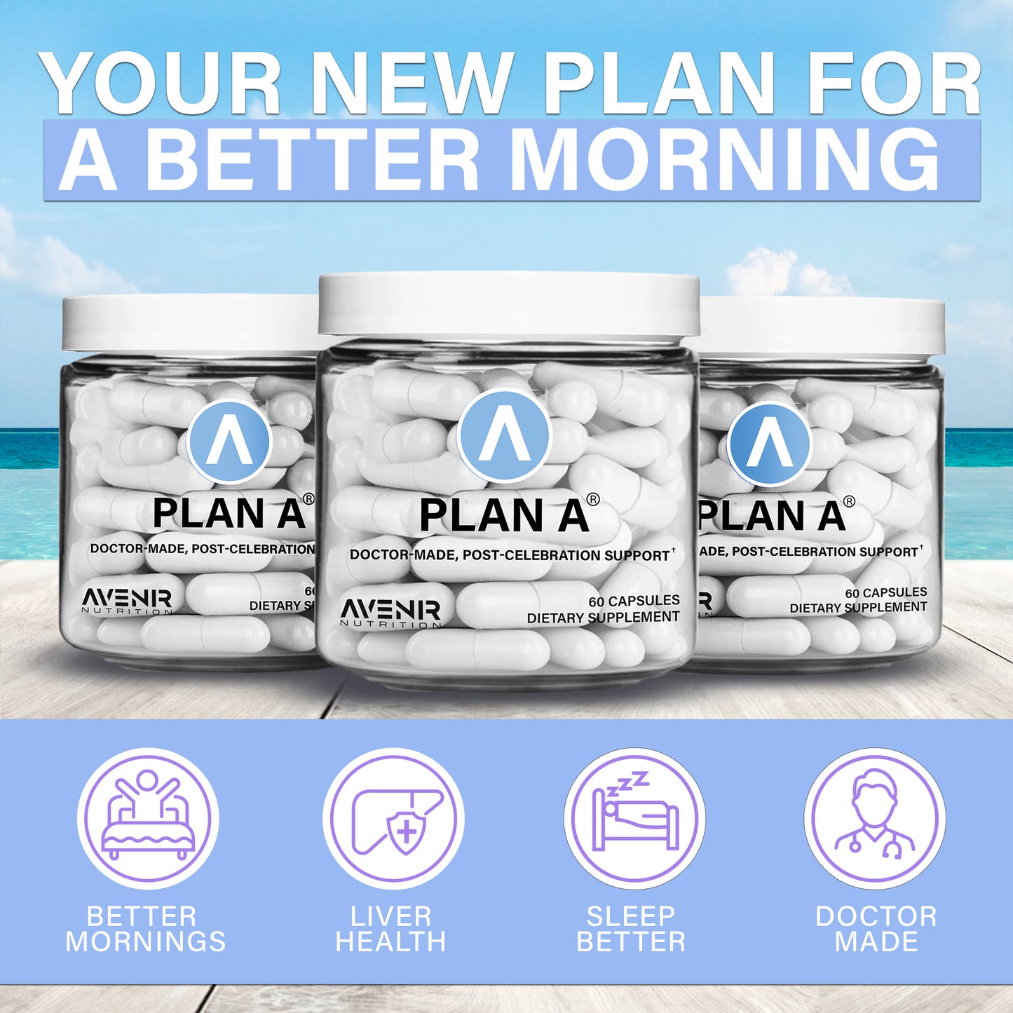 Plan A