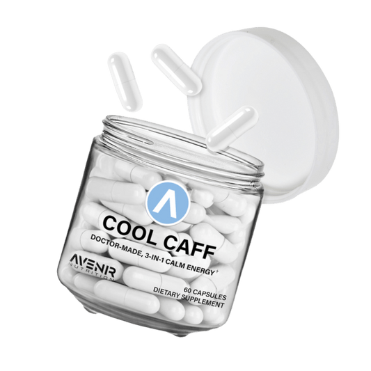 Cool Caff